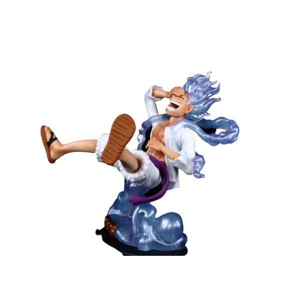 Figur Luffy Nika - One Piece™