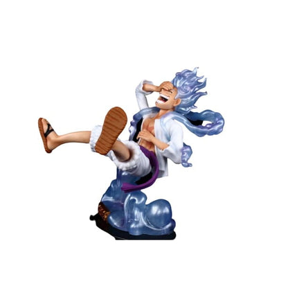 Figur Luffy Nika - One Piece™