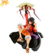 Figur Luffy 