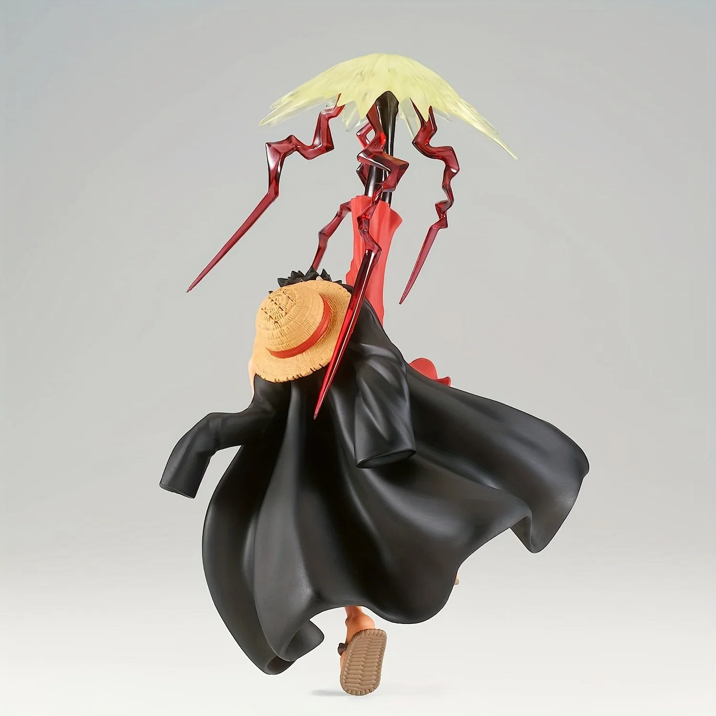 Figur Luffy "Wano Kuni" - One Piece™