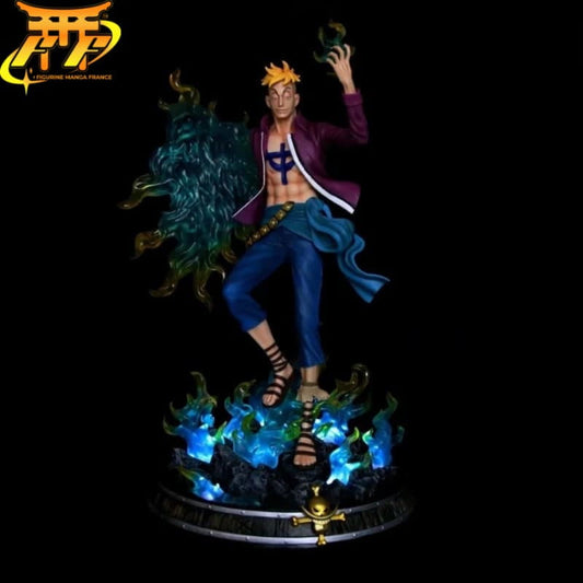 Figur Marco Feniks – One Piece™