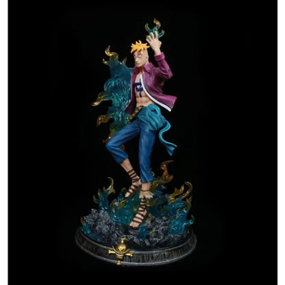 Figur Marco Feniks – One Piece™