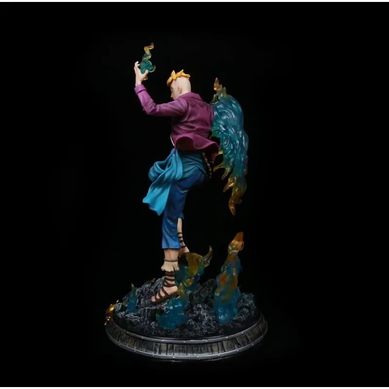 Figur Marco Feniks – One Piece™