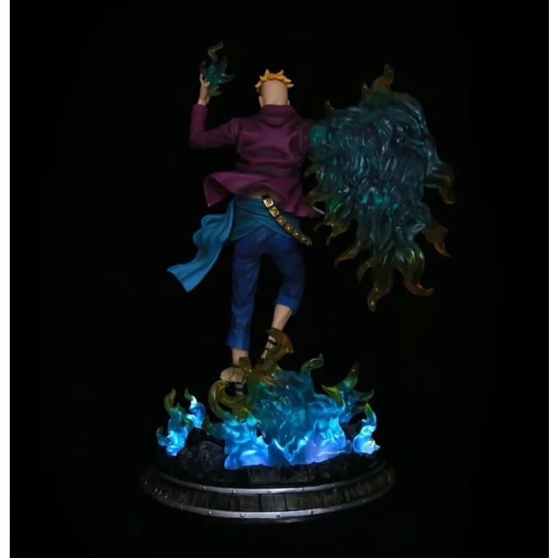 Figur Marco Feniks – One Piece™