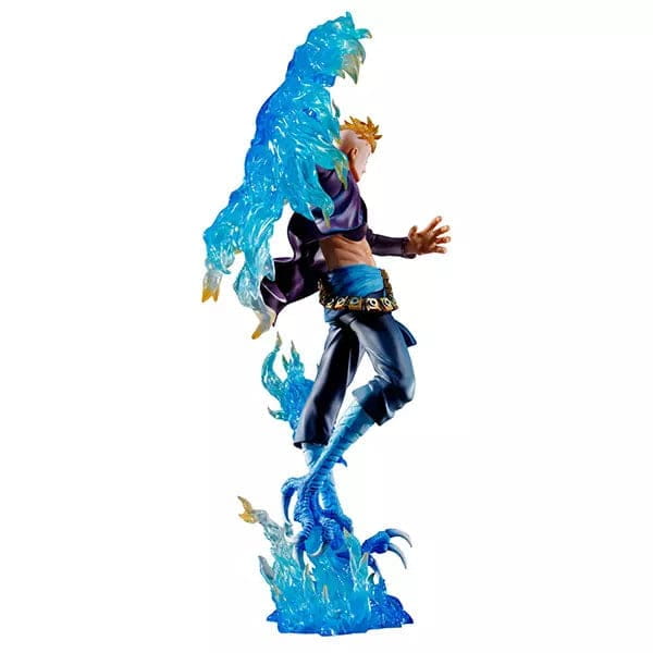 Figur Marco "Hybrid form" -  One Piece™