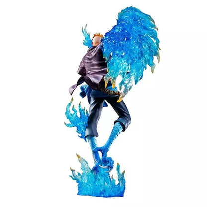 Figur Marco "Hybrid form" -  One Piece™