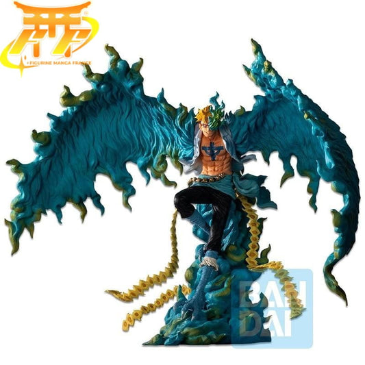 Figur Marco Hybridform - One Piece™