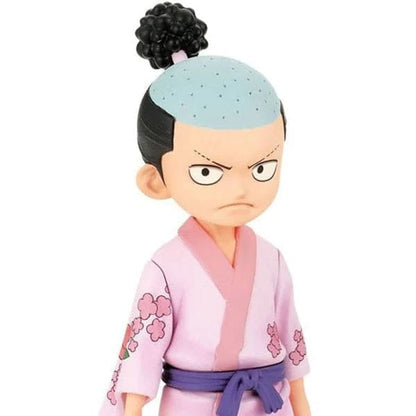 Figur Momonosuke - One Piece™