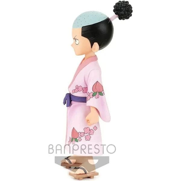 Figur Momonosuke - One Piece™