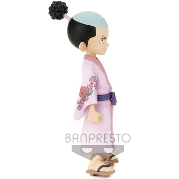 Figur Momonosuke - One Piece™