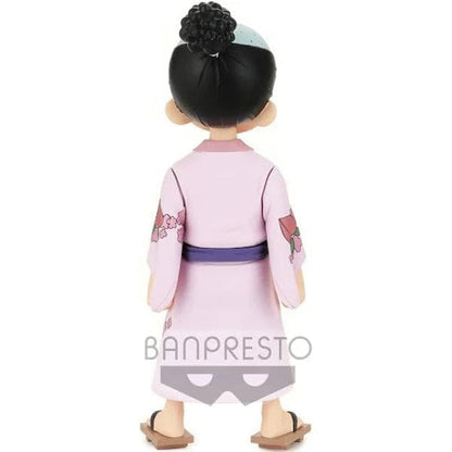 Figur Momonosuke - One Piece™