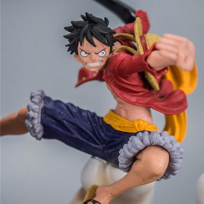Figur Monkey D. Luffy Gear Third - One Piece™