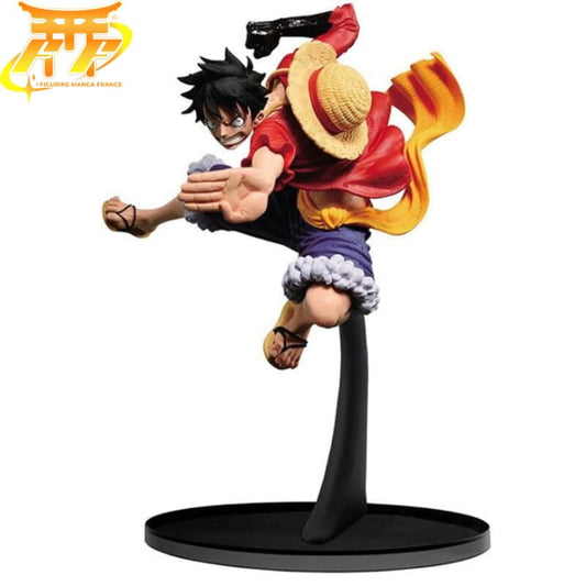Figur Mugiwara No Luffy - One Piece™