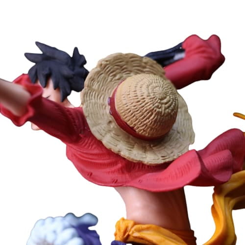 Figur Mugiwara No Luffy - One Piece™