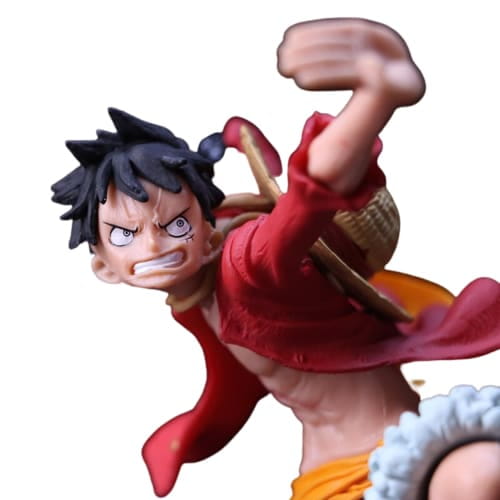 Figur Mugiwara No Luffy - One Piece™