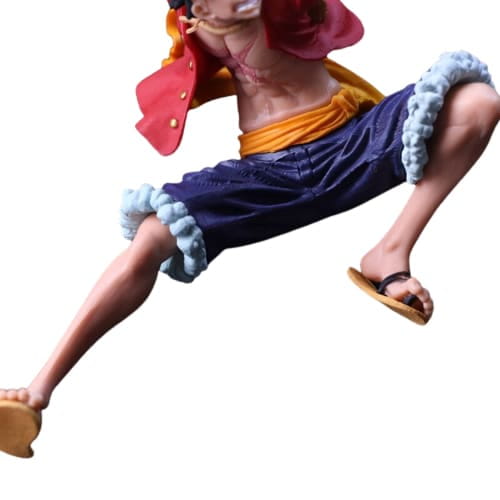 Figur Mugiwara No Luffy - One Piece™