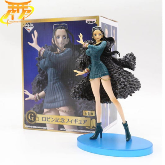 Figur Nico Robin 20th Anniversary - One Piece™