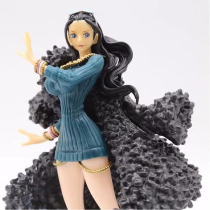Figur Nico Robin 20th Anniversary - One Piece™