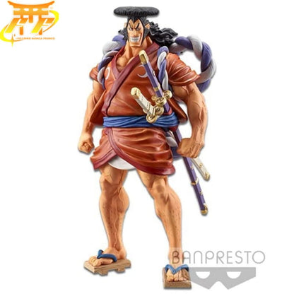 Figur Oden Kozuki - One Piece™