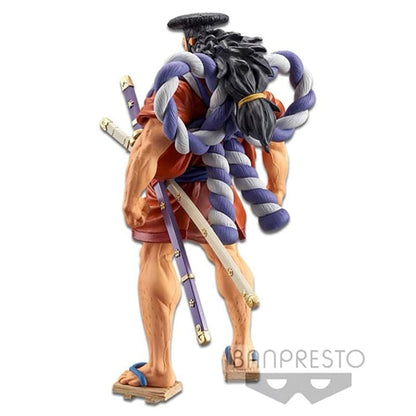 Figur Oden Kozuki - One Piece™