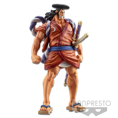 Figur Oden Kozuki - One Piece™