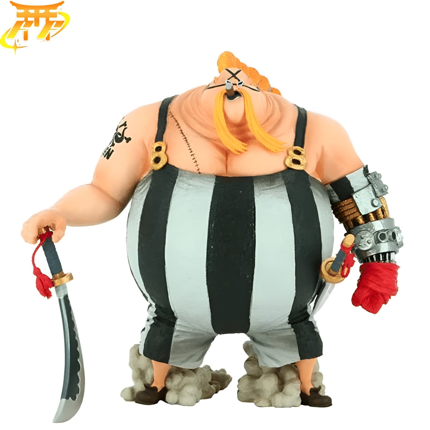 Figur Queen - One Piece™
