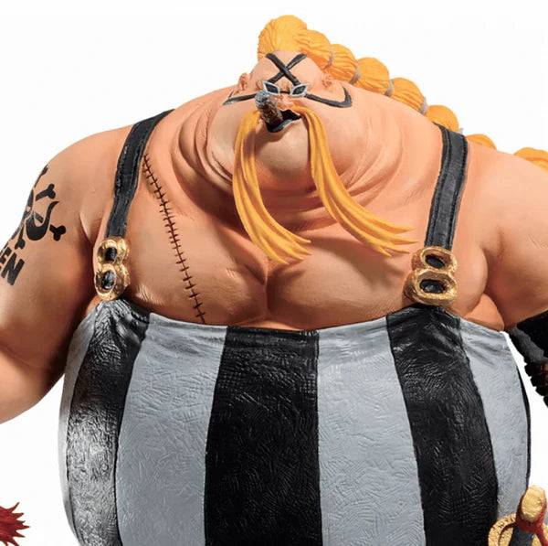 Figur Queen - One Piece™