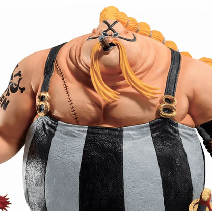 Figur Queen - One Piece™