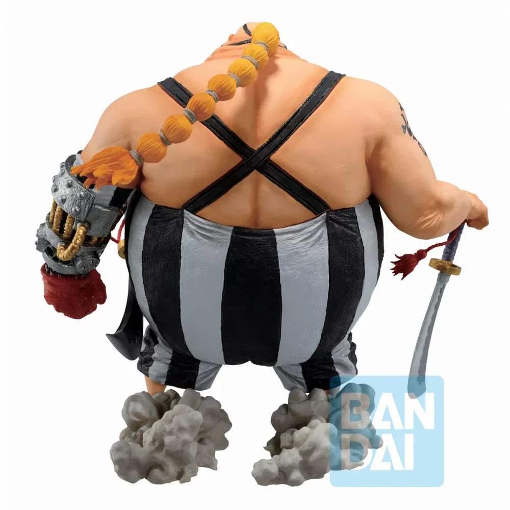 Figur Queen - One Piece™