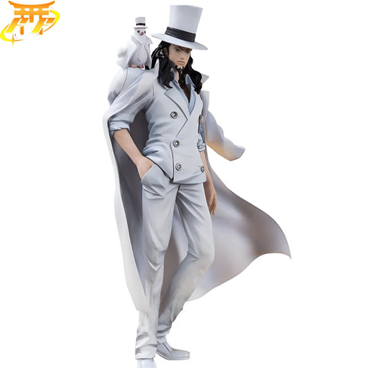 Figur Rob Lucci - One Piece™