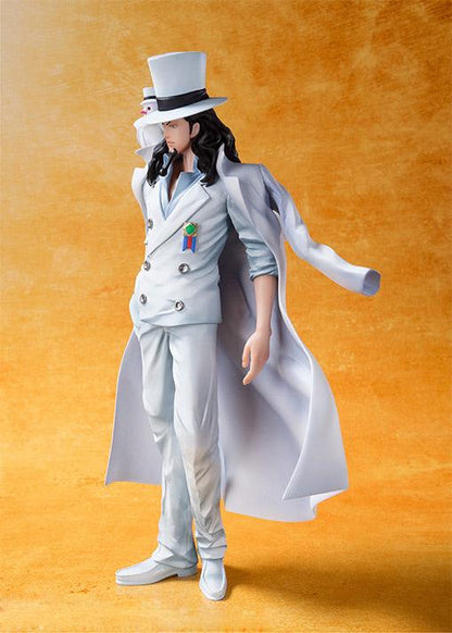 Figur Rob Lucci - One Piece™