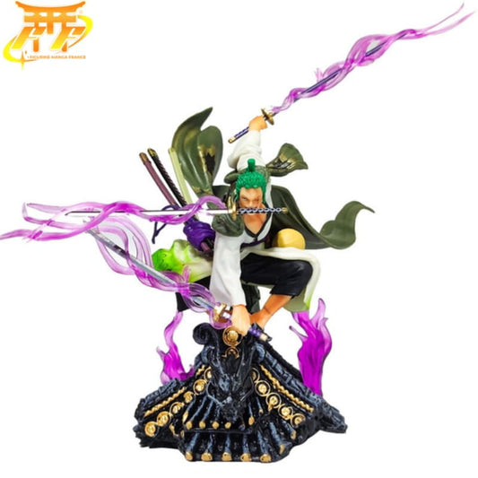 Figur Roronoa Zoro Onigashima - One Piece™