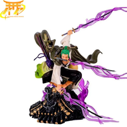 Figur Roronoa Zoro Onigashima - One Piece™