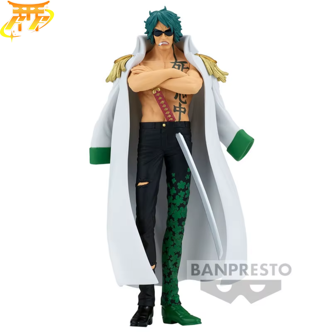 Figur Ryokogyu - One Piece™
