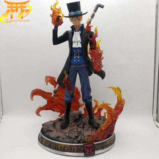 Figur Sabo - One Piece™