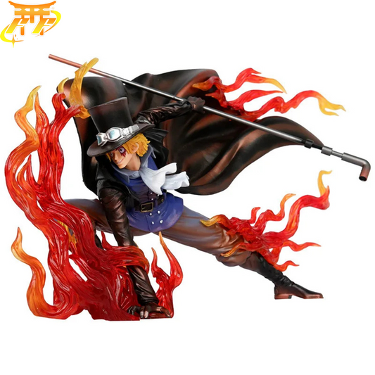 Figur Sabo "Dressrosa" -One Piece™