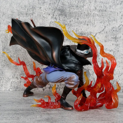Figur Sabo "Dressrosa" -One Piece™