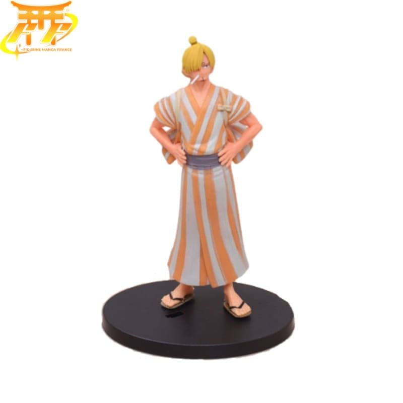 Figur Sanji Wano - One Piece™