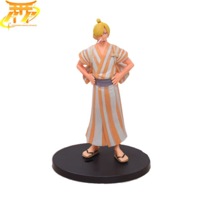 Figur Sanji Wano - One Piece™