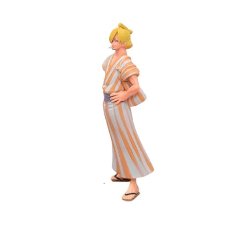 Figur Sanji Wano - One Piece™