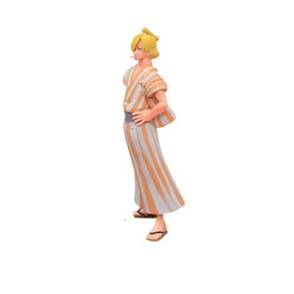 Figur Sanji Wano - One Piece™