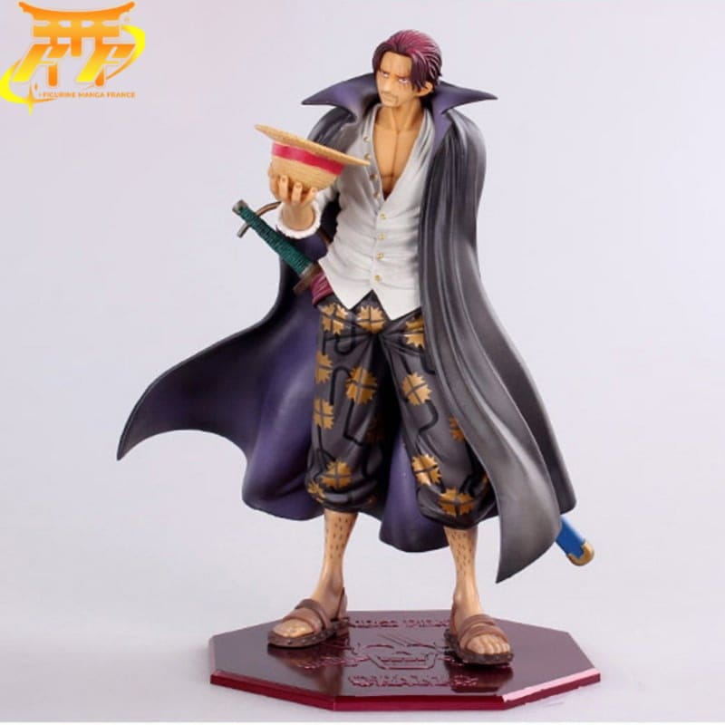 Figur Shanks le Roux - One Piece™