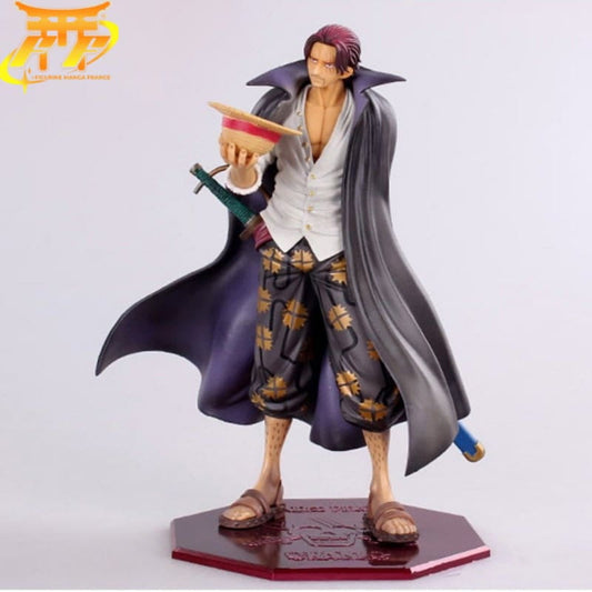 Figur Shanks le Roux - One Piece™