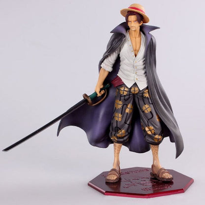 Figur Shanks le Roux - One Piece™