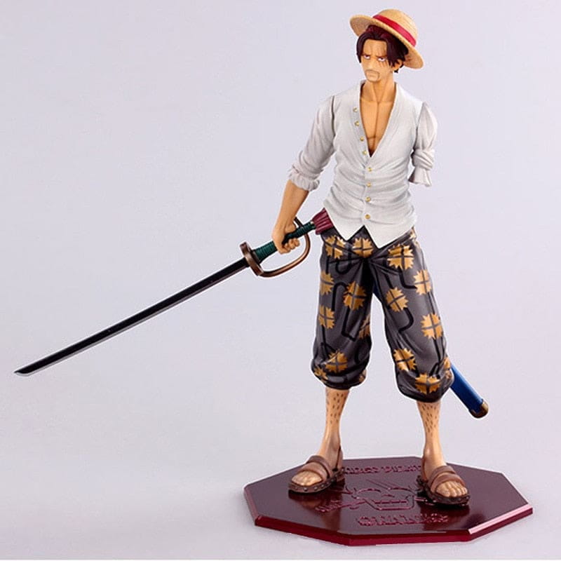 Figur Shanks le Roux - One Piece™