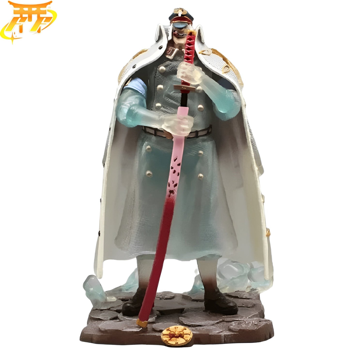 Figur Shiryu - One Piece™