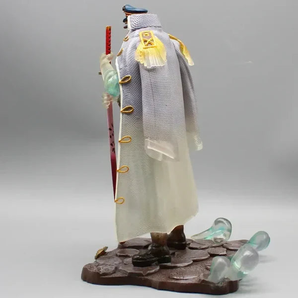 Figur Shiryu - One Piece™