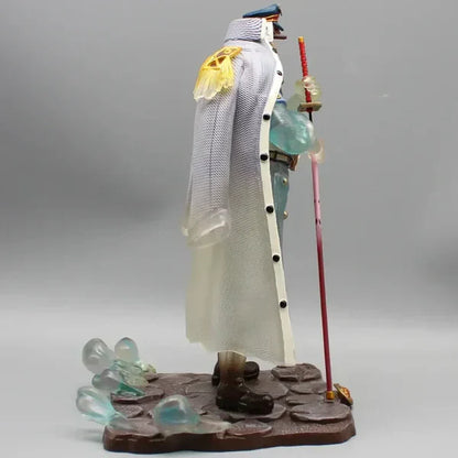 Figur Shiryu - One Piece™