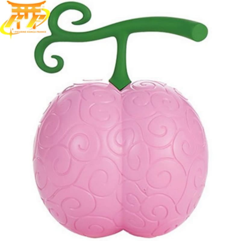 Figur Sube Sube No Mi-djävulsfrukt - One Piece™