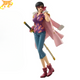 Figur Tashigi - One Piece™